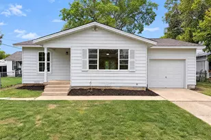 415 Russell St, White Settlement, TX 76108 - Photo 1