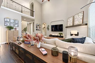 12810 Avanti Drive, Frisco, TX 75035 - Photo 15