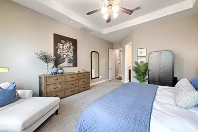 12810 Avanti Drive, Frisco, TX 75035 - Photo 19