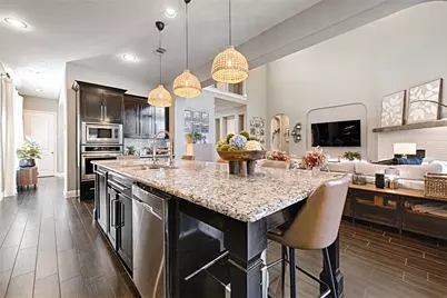 12810 Avanti Drive, Frisco, TX 75035 - Photo 13