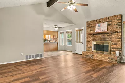 6504 N Park Drive, Watauga, TX 76148 - Photo 5