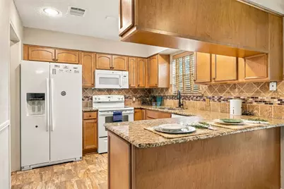6504 N Park Drive, Watauga, TX 76148 - Photo 7
