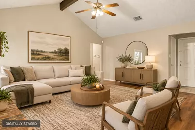 6504 N Park Drive, Watauga, TX 76148 - Photo 1