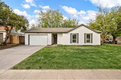 7217 Harwick Lane, North Richland Hills, TX 76182 - Photo 1