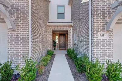 3551 Pierce Lane, Grand Prairie, TX 75052 - Photo 3