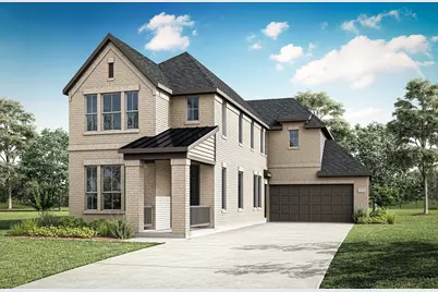 1105 Amaryllis Lane, Little Elm, TX 75068 - Photo 1