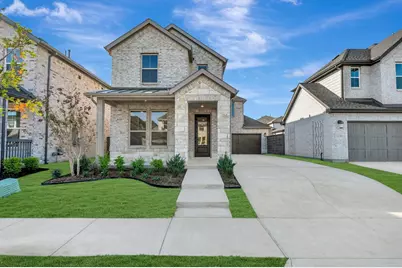 1104 Amaryllis Lane, Little Elm, TX 75068 - Photo 1