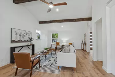 828 Melrose Drive, Richardson, TX 75234 - Photo 5