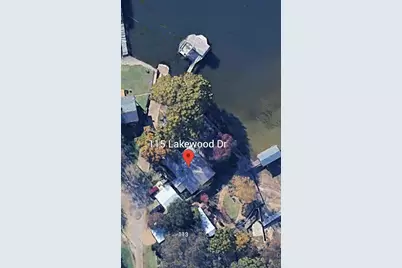 115 Lakewood Drive, Mabank, TX 75156 - Photo 1