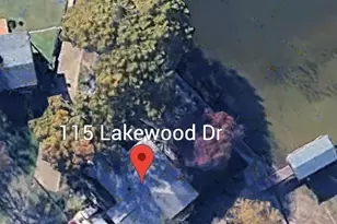 115 Lakewood Dr, Mabank, TX 75156 - Photo 1