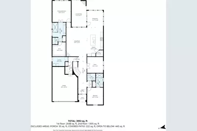 2717 Buckthorn Road, Northlake, TX 76226 - Photo 35