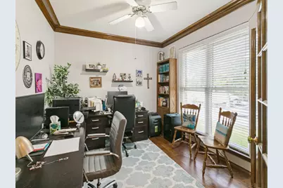3617 Bluegrass Drive, Grand Prairie, TX 75052 - Photo 9