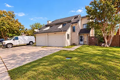 2608 Isbella Drive, Grand Prairie, TX 75052 - Photo 3