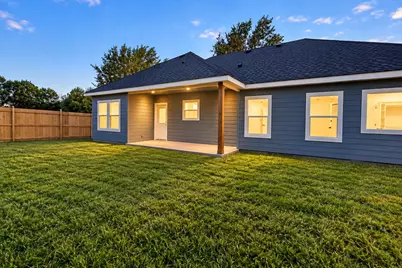 104 Goodknight Ranch Road, Trinidad, TX 75163 - Photo 31