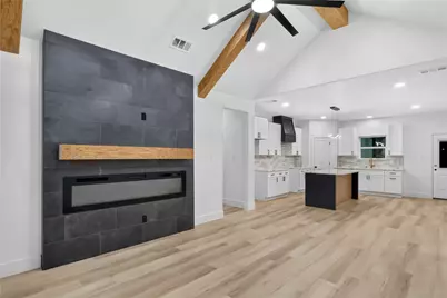 104 Goodknight Ranch Road, Trinidad, TX 75163 - Photo 3