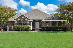 1004 Harmony Cir, Nevada, TX 75173 - Photo 1