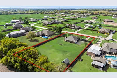 1004 Harmony Circle, Nevada, TX 75173 - Photo 23