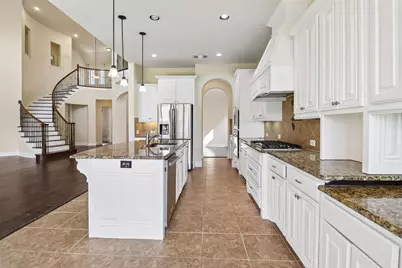 7475 Coulter Lake Road, Frisco, TX 75036 - Photo 11