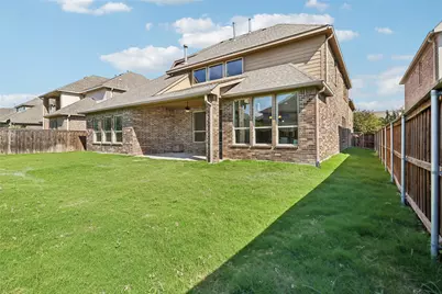 7475 Coulter Lake Road, Frisco, TX 75036 - Photo 37