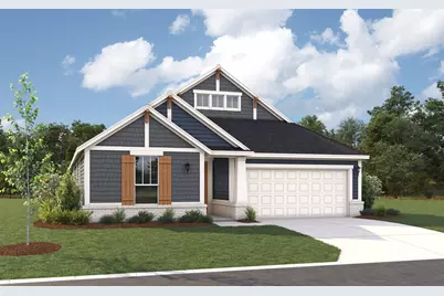6117 Lago Vista Road, Denton, TX 76208 - Photo 1