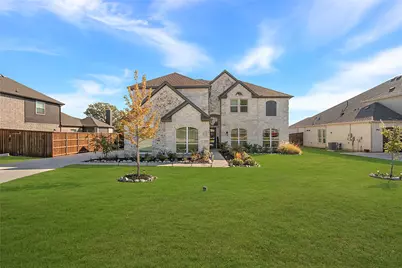 324 Secretariat Drive, Hickory Creek, TX 75065 - Photo 1