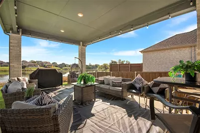 324 Secretariat Drive, Hickory Creek, TX 75065 - Photo 39