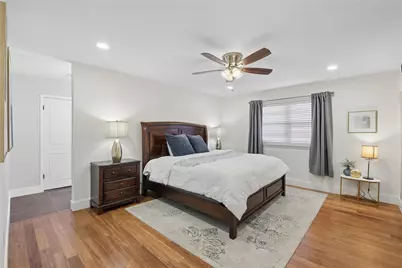 653 Lewis Drive, Hurst, TX 76054 - Photo 19