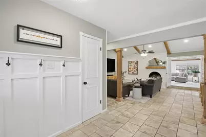 653 Lewis Drive, Hurst, TX 76054 - Photo 5