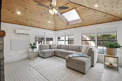 653 Lewis Drive, Hurst, TX 76054 - Photo 29