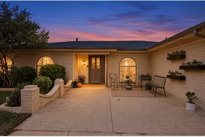 653 Lewis Drive, Hurst, TX 76054 - Photo 1