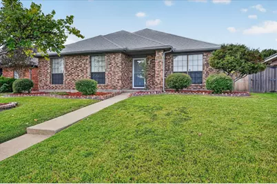 7205 Teal Drive, Fort Worth, TX 76137 - Photo 3