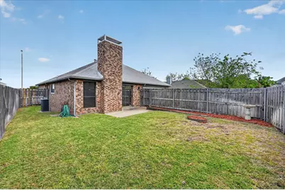 7205 Teal Drive, Fort Worth, TX 76137 - Photo 23