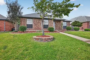 7205 Teal Dr, Fort Worth, TX 76137 - Photo 1