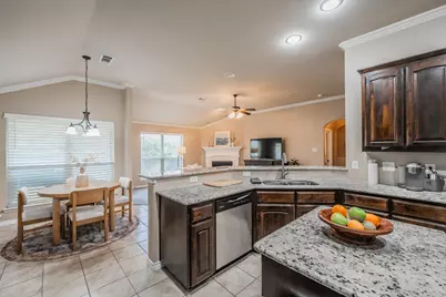 404 Brookhollow Lane, Saginaw, TX 76131 - Photo 19