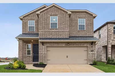 901 Portina Drive, Anna, TX 75409 - Photo 1