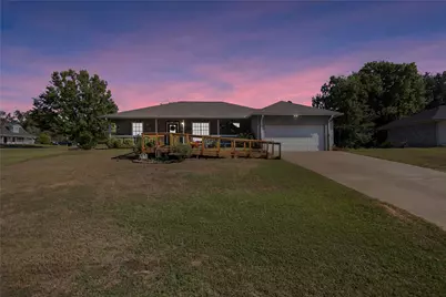 15573 Lakeside Drive, Bullard, TX 75757 - Photo 1