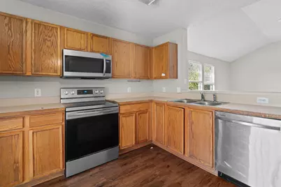 1406 Wenatchee Drive, Krum, TX 76249 - Photo 7