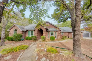 950 Emerald Sound Blvd, Oak Point, TX 75068 - Photo 1