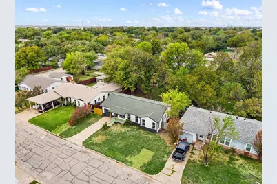 5009 Nadine Drive, Haltom City, TX 76117 - Photo 29