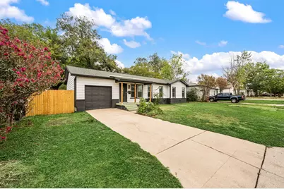 5009 Nadine Drive, Haltom City, TX 76117 - Photo 3