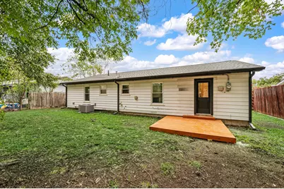 5009 Nadine Drive, Haltom City, TX 76117 - Photo 25