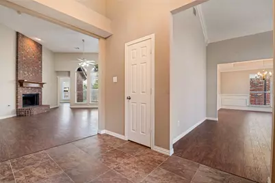 1909 Blackfoot Trail, Mesquite, TX 75149 - Photo 5