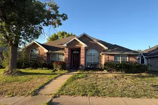 6113 Homewood Ave, Rowlett, TX 75089 - Photo 1