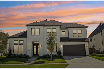 4081 Gambel Road, Prosper, TX 75078 - Photo 1