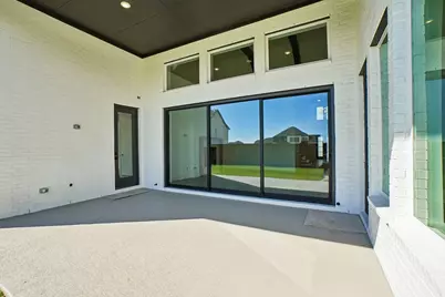 4081 Gambel Road, Prosper, TX 75078 - Photo 25