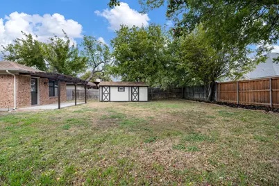 1920 Hurstview Drive, Hurst, TX 76054 - Photo 25