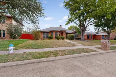 2605 Buck Drive, Mesquite, TX 75181 - Photo 3