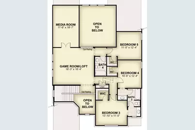 17205 Musial Court, Justin, TX 76247 - Photo 31