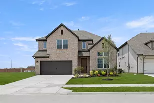 17205 Musial Ct, Justin, TX 76247 - Photo 1