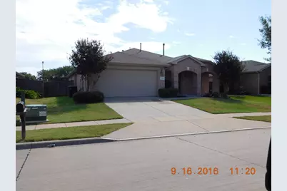 7824 Milestone Ridge Drive, Frisco, TX 75035 - Photo 1